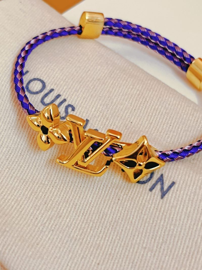 Louis Vuitton Bracelets